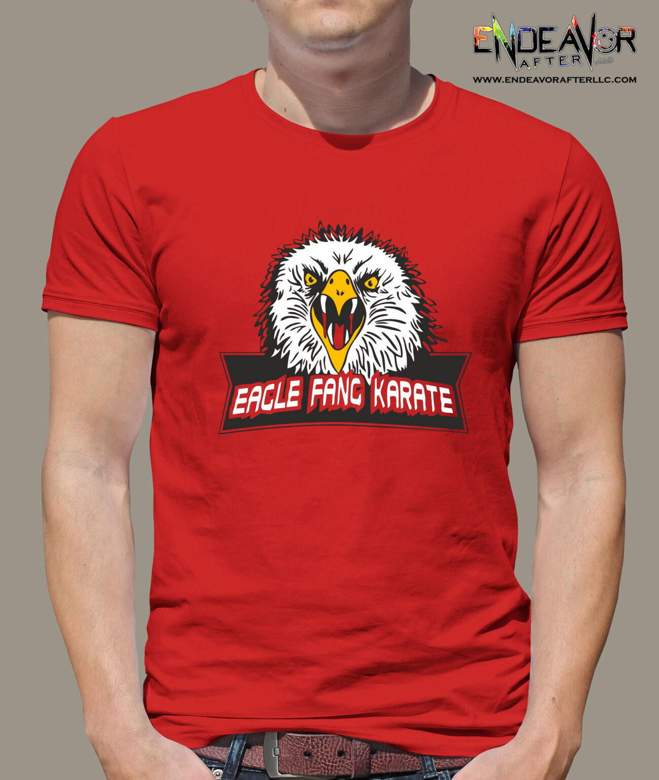 eaglefang shirt