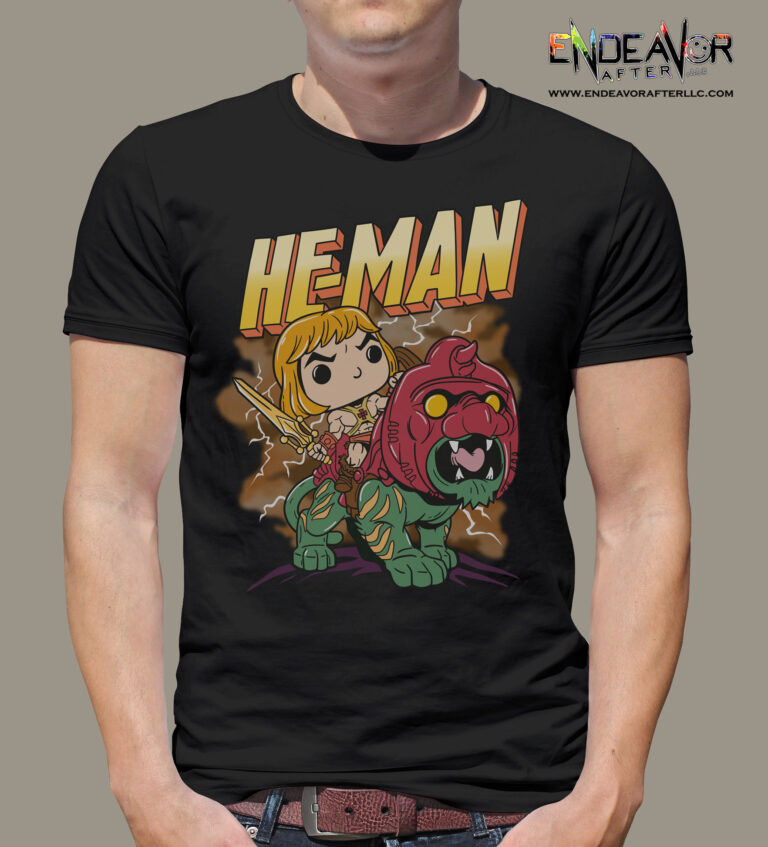 pop heman