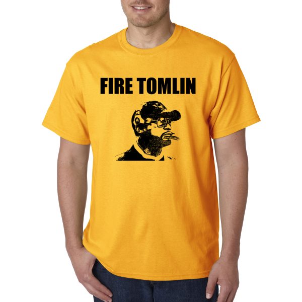 Fire Tomlin