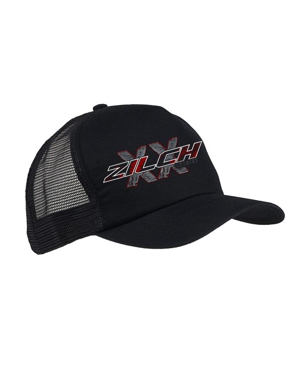 Zilch XX Reunion Trucker Hat